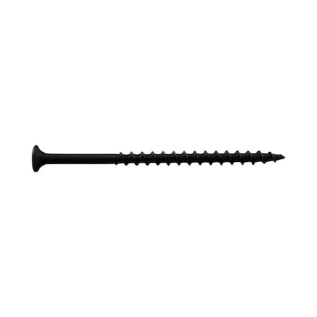 Drywall Screw, #7 X 2 In